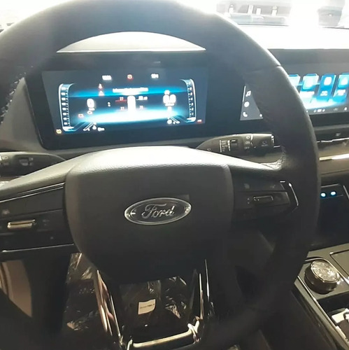 Ford Territory 1.8 Ecoboost Titanium At