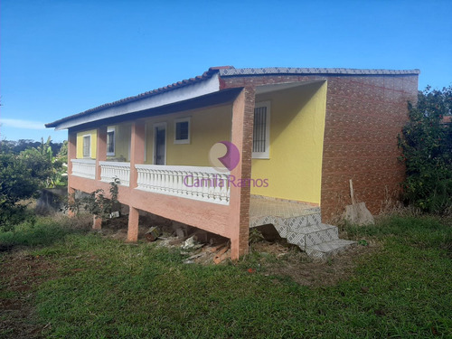 Imagem 9 de 19 de Chácara À Venda, Ipelândia, Suzano/sp. - Ch00067 - 70021979