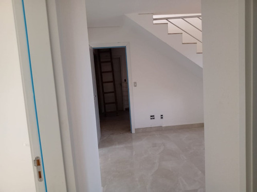 Imagem 4 de 16 de Cobertura Com 3 Quartos Para Comprar No Itapoã Em Belo Horizonte/mg - 2799