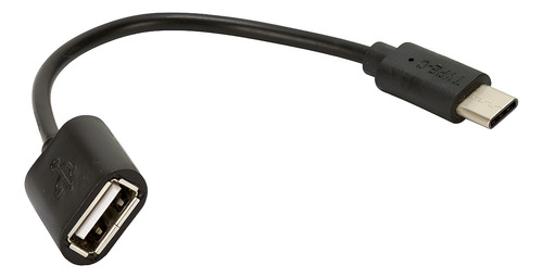 Adaptador Tipo C Ligar Pendrive Teclado Em Celular Notebook