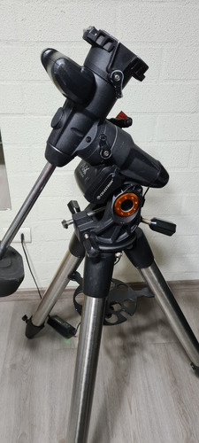 Montura Goto Avx Celestron Para Telescopio