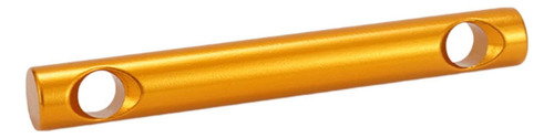Hebilla De Ajuste De Cuerda De Viento, Tensor De Cuerda Oro