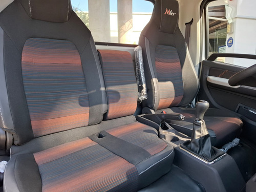 Foton Miler Chasis Cabina Mod. 2024