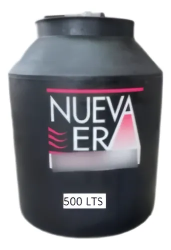 comprar Tanques Para Agua Potable - 500 Lts-