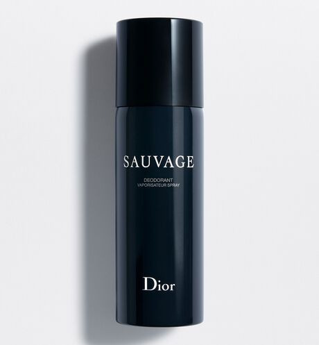 Desodorante Sauvage Dior 2 