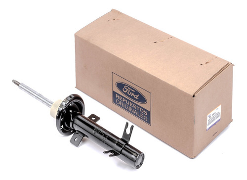 Amortiguador De Suspension Delantera Ford Fiesta Max 04/06