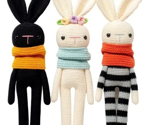Pack Diseños +700 Patrones Amigurumis Español |