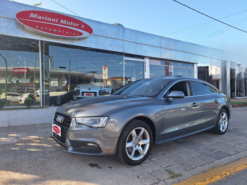 Audi A5 Sportback 2.0 Tfsi 225cv Multitronic