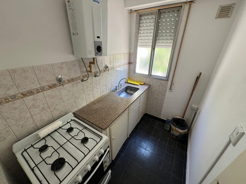 Departamento Sobre Calle Belgrano (centro De Chascomús)
