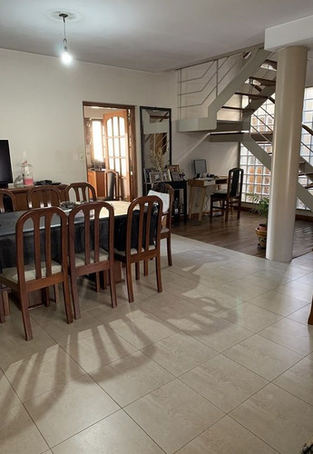 Retasado Ramos Mejia Casa A Mts Av San Martin Al 700 Súper!!