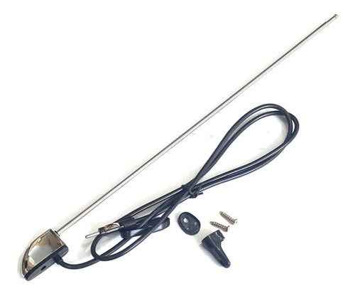 Antena Adaptable Honda Accord 89/94