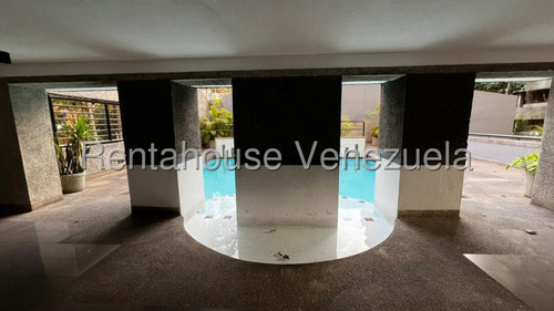 Apartamento En Venta El Rosal Mls#25-24393 Fr