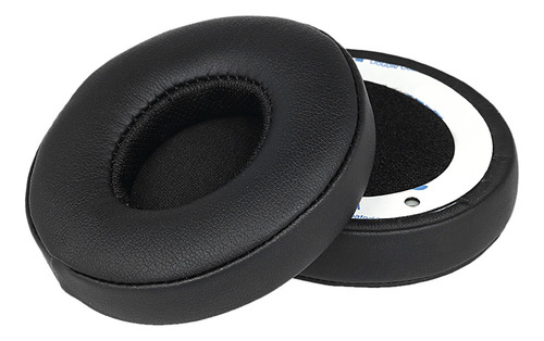 Almohadillas De Repuesto Para Auriculares Inalámbricos Negro