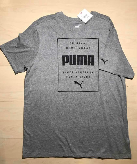 camisetas puma originales