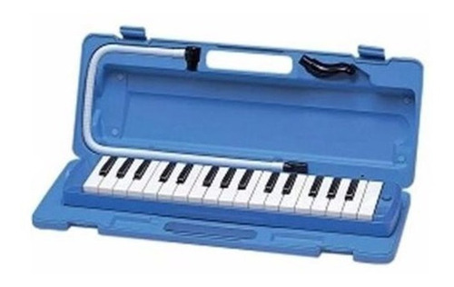 Melodica T/ Piano 32 Notas  Manguera Boquilla Knight Jb32a2