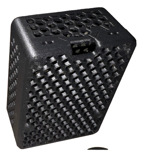 Carcasa 3dvoto Para Raspberry Pi 5