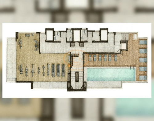 Apartamento Com 3 Dormitório(s) Localizado(a) No Bairro Vila Nova Conceição Em São Paulo / São Paulo - 4374:908512