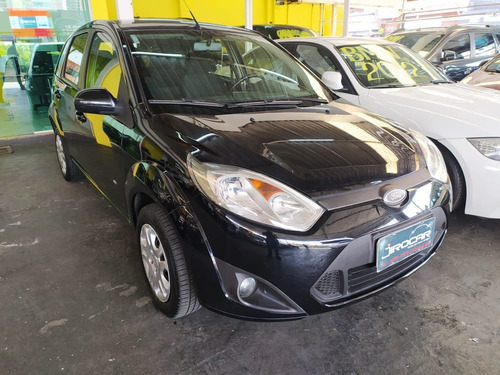 Imagem 1 de 3 de Ford Fiesta 1.0