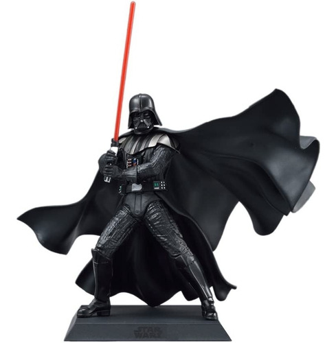  Figura De Darth Vader - Star Wars (32 Cm)