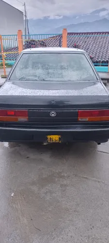 Mazda 323 1.5 Nt