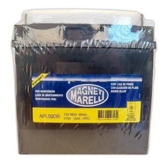 Bateria  Chery Qq  Magneti Marelli Instalada