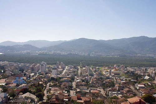 Terreno À Venda, 507 M² Por R$ 780.000,00 - Trindade - Florianópolis/sc - Te0240