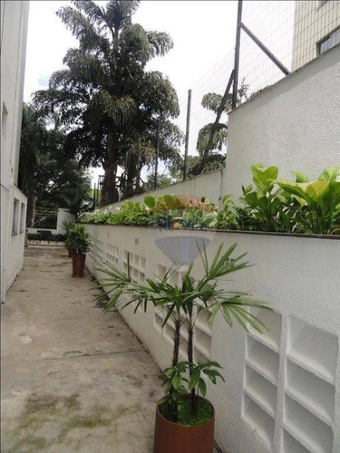 Imagem 27 de 30 de Apartamento 4 Dorms, 2 Vagas, À Venda, Saúde, - Ap0622