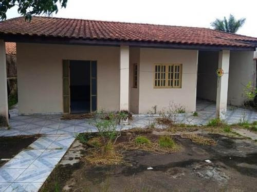 Imagem 10 de 11 de Casa No Litoral Com 2 Quartos Em Itanhaém | 8417-pc