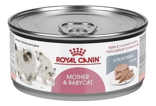 A Todo Chile Despacho - Royal Canin Mother And Babycat 145gr