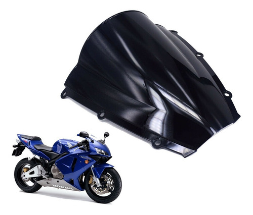 Mica Parabrisas Honda Cbr600 2003-2004