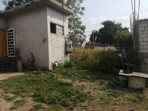 Imagen 2 de 12 de Casa Sola En Venta Vicente Guerrero