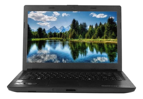 Notebook 11 Pulgadas Gateway - Super Oferta!!!