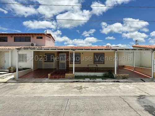 Casa En Venta, Villas De Yara, A Solos Minutos De Barquisimeto Flex: 24-1548 Ea1