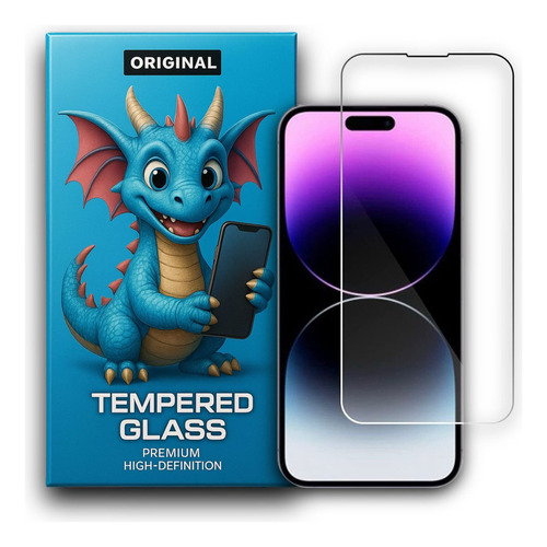 Mica De Cristal Templado 9h Mayoreo Todas Las Marcas Samsung A24/a25
