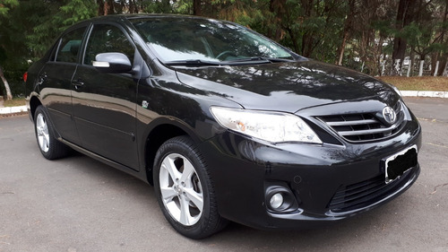 Toyota Corolla 2.0 Flex 16v Xei