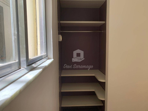 Apartamento Com 3 Dormitórios À Venda, 68 M² Por R$ 750.000,00 - Copacabana - Rio De Janeiro/rj - Ap0801