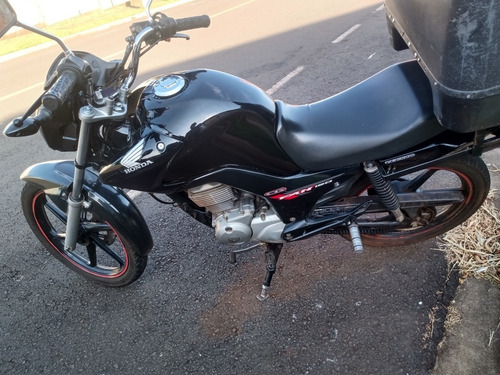 Honda Fan