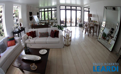 Imagem 8 de 15 de Casa Em Condomínio - Jardim Paulistano - Sp - 507840