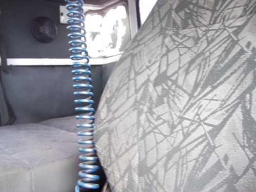 Imagem 12 de 17 de Volvo Nl340 Ano 1992