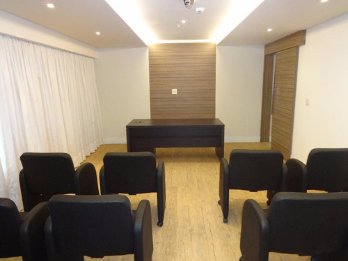 Imagem 15 de 19 de Sala Em Paquetá, Santos/sp De 50m² À Venda Por R$ 250.000,00 - Sa151034-s
