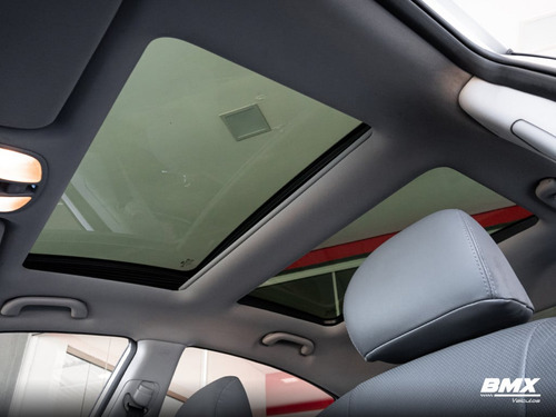 Hyundai Sonata 2.4 MPFI I4 16V 182CV GASOLINA 4P AUTOMÁTICO