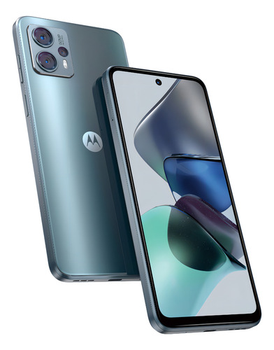 Moto G23 128 GB azul 4 GB RAM - Excelente (Recondicionado)