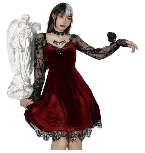 Sexy Disfraz Eroticos Vestidos Sexy Disfraces Halloween | MercadoLibre ???? Sexy Disfraz Eroticos Vestidos Sexy Disfraces Halloween | MercadoLibre ????