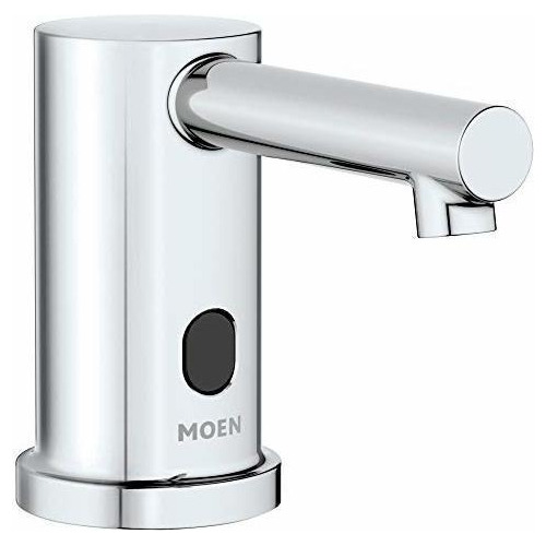 Moen 8560 M-power Align Dispensador De Jabón En Espuma S