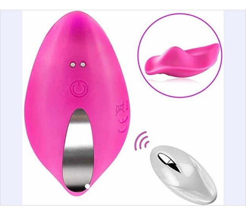 Imagen 4 de 9 de Vibradores Vaginales