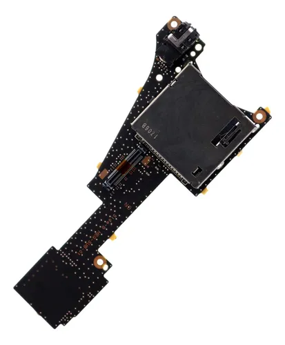 comprar Placa Micro Sd \u002F Jack Consola Switch Oled - 2dm Digital