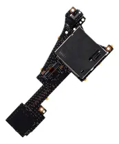 Comprar Placa Micro Sd \u002F Jack Consola Switch Oled - 2dm Digital