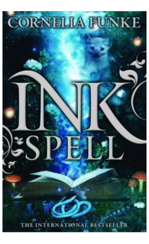 Inkspell