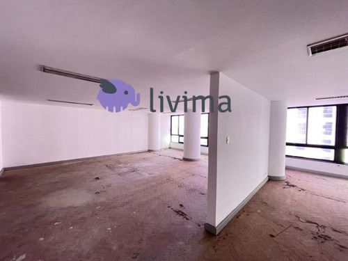 Imagem 7 de 14 de Sala Comercial Para Alugar Na Rua São José, Centro, Rio De Janeiro - Rj - Liv-2012