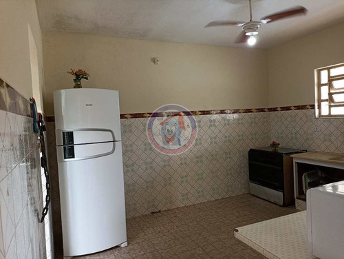 Imagem 7 de 20 de Casa Com 2 Dorms, Itaóca, Mongaguá - R$ 300 Mil, Cod: 159204 - V159204